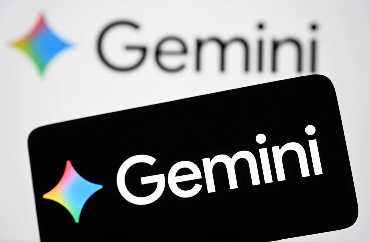 Google’s Gemini AI app could soon be getting a big makeover