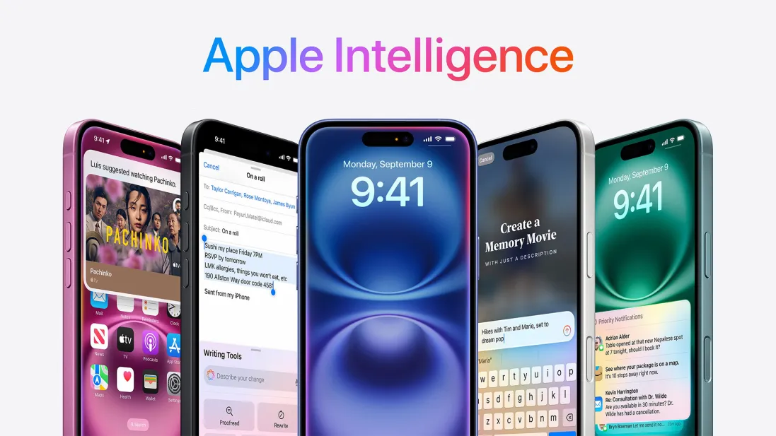 How developers are using Apple’s local AI models with iOS 26