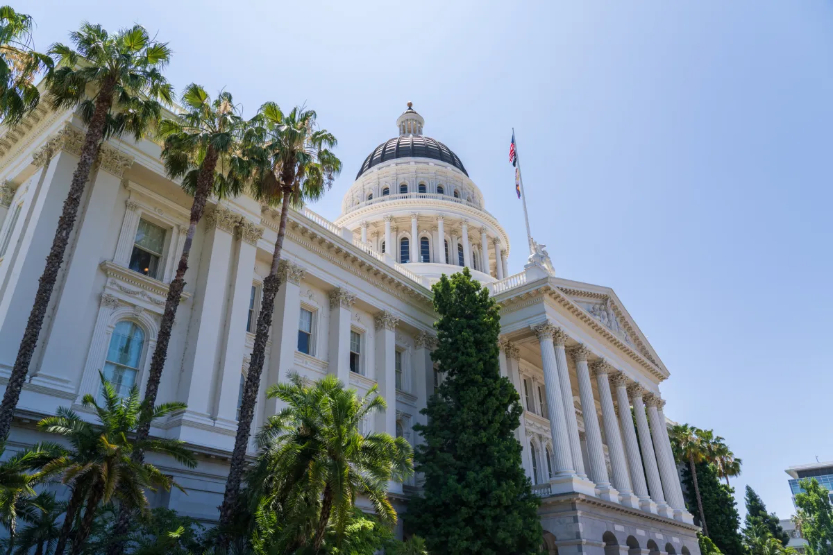 California’s new AI safety law shows regulation and innovation don’t have to clash