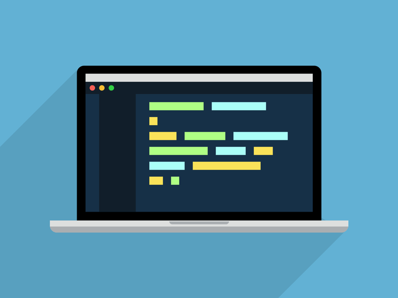Web Development icon