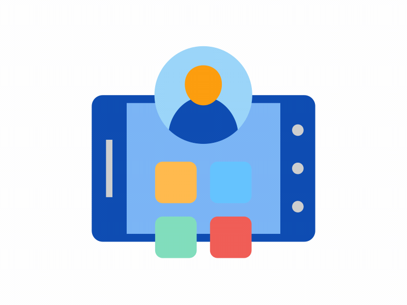 UI/UX Design icon