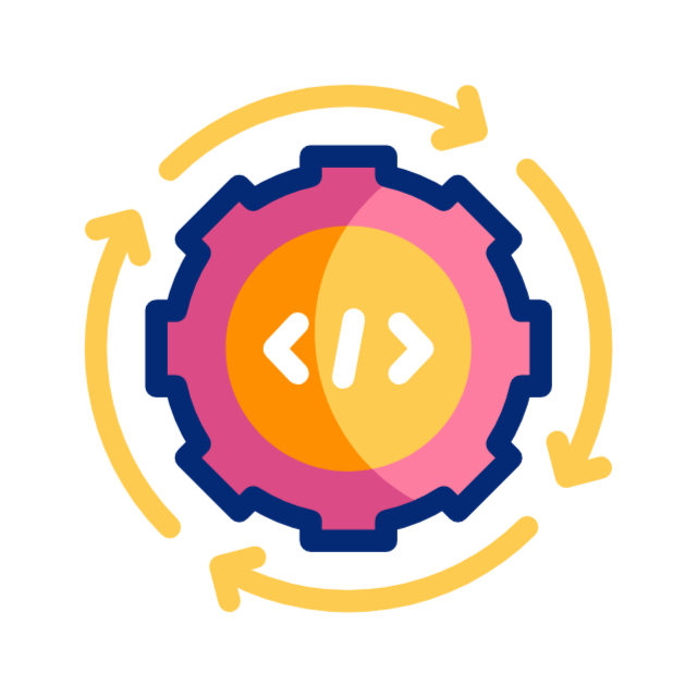 Modern Web Revamp icon