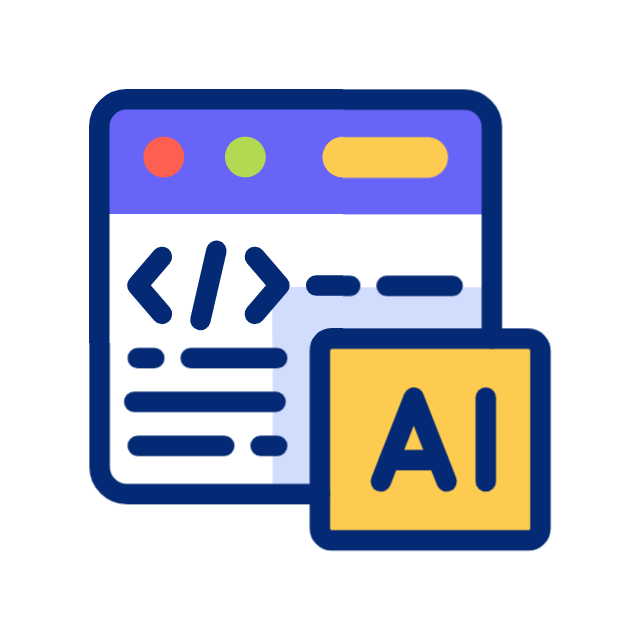 AI Insight Integration icon