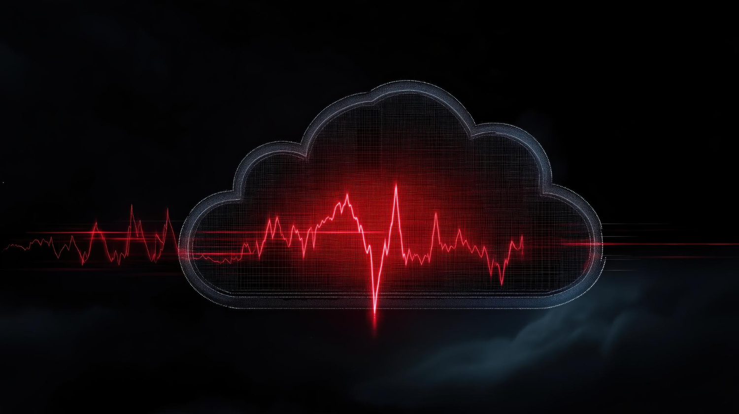 The Pulse of Cloud and Cyber