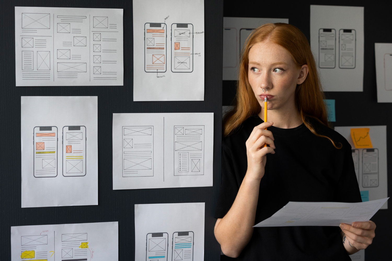 Was heißt modernes Webdesign wirklich? 7 Kriterien, die Ihre Website von „okay“ zu „professionell“ machen