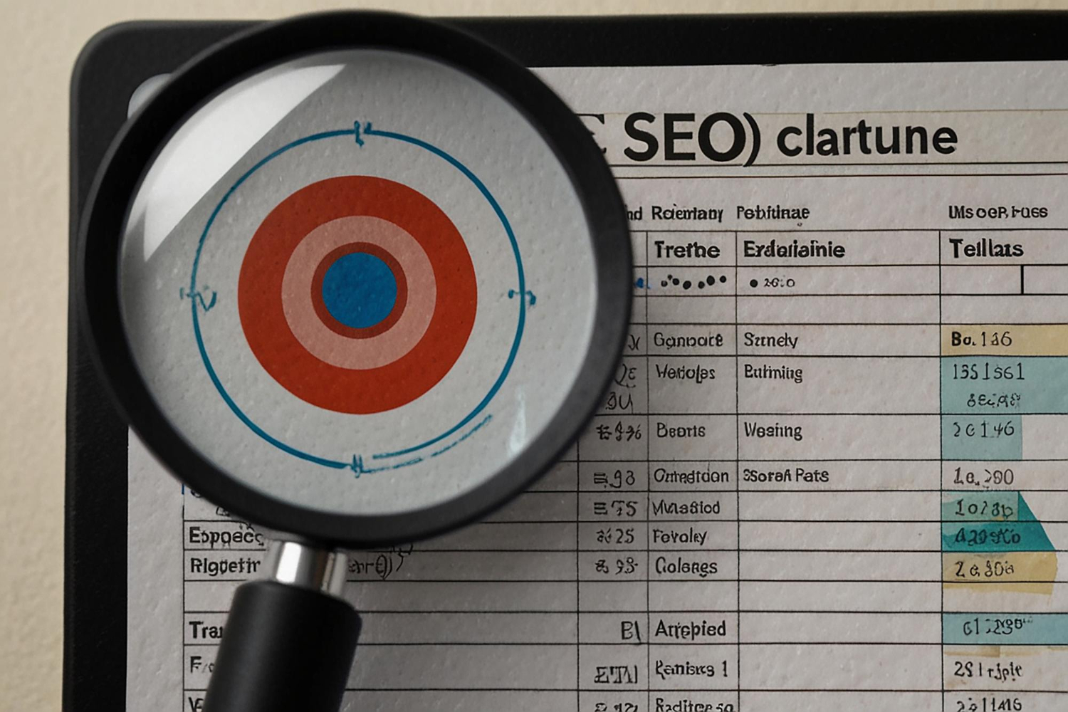 Technical SEO Checklist for a Traffic-Safe Relaunch