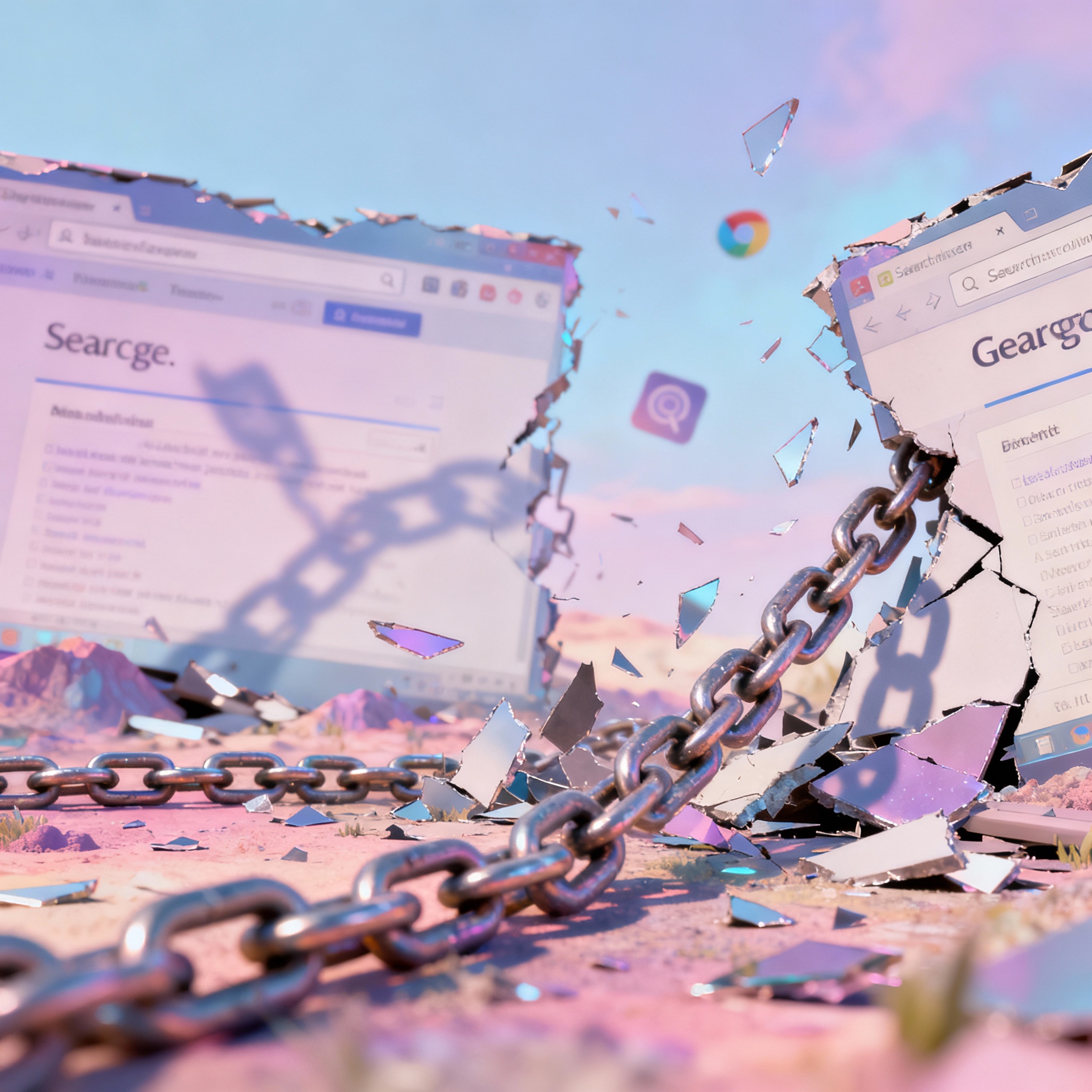 SEO mistakes that quietly destroy your site’s rankings