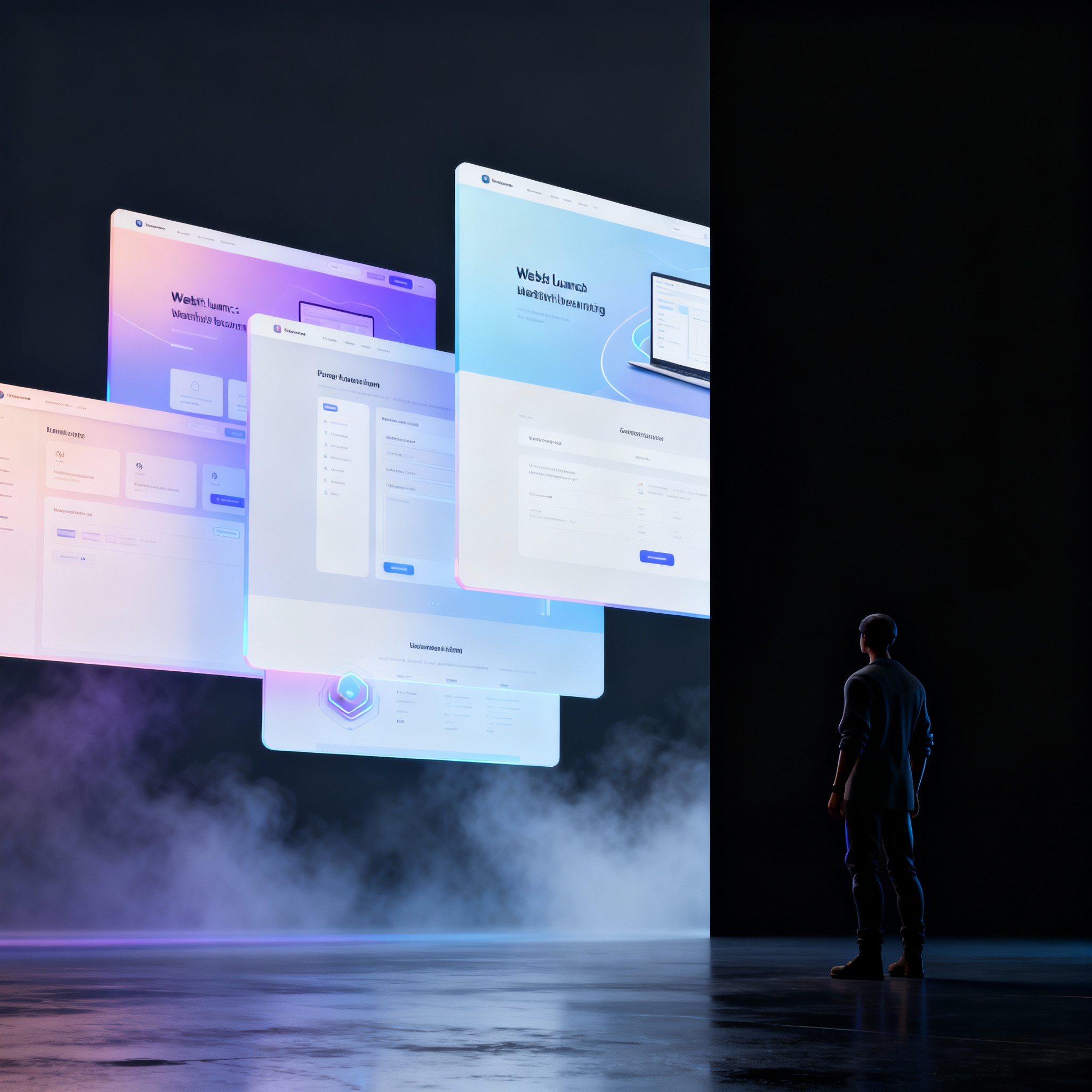 Website-Relaunch: Zuerst Design oder Performance?