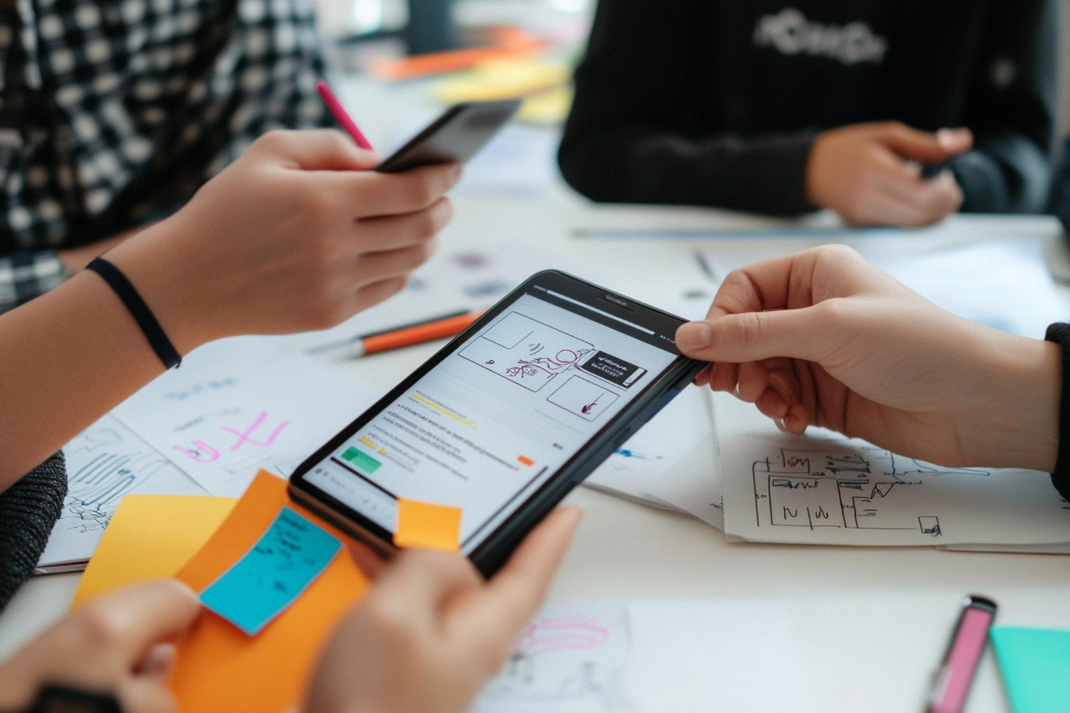 App Discovery Workshop: Deliverables, Cost & Timeline for an Accurate App Quote