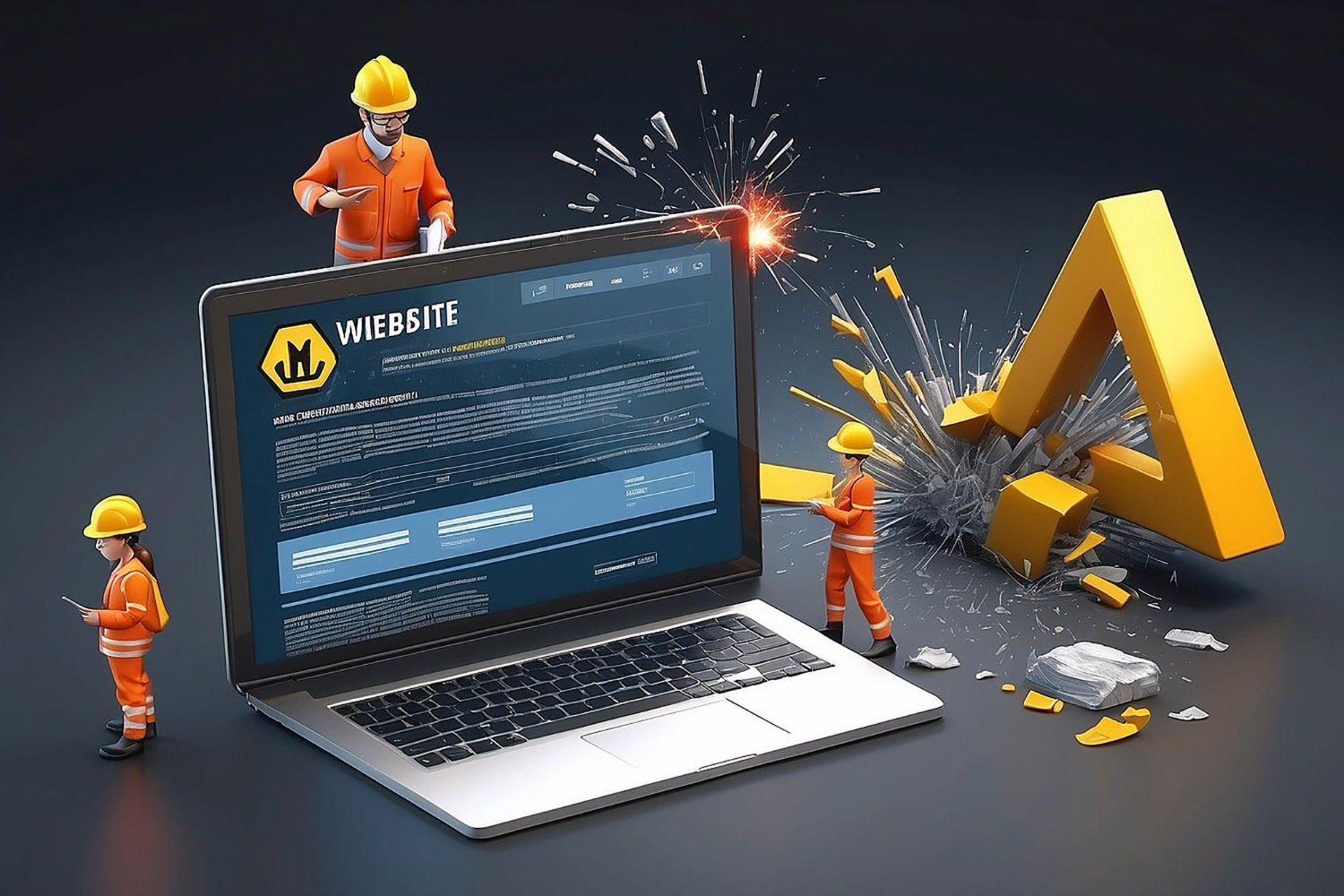 Website Maintenance in Germany: Monthly Packages, Real Costs & What’s Actually Included (2026 Guide)
