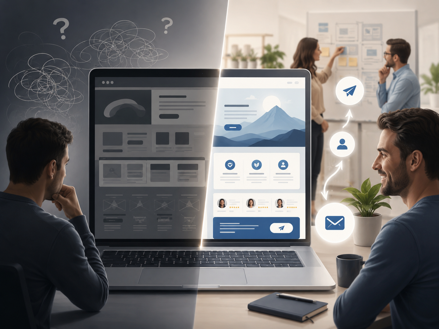 Website Copy That Sells