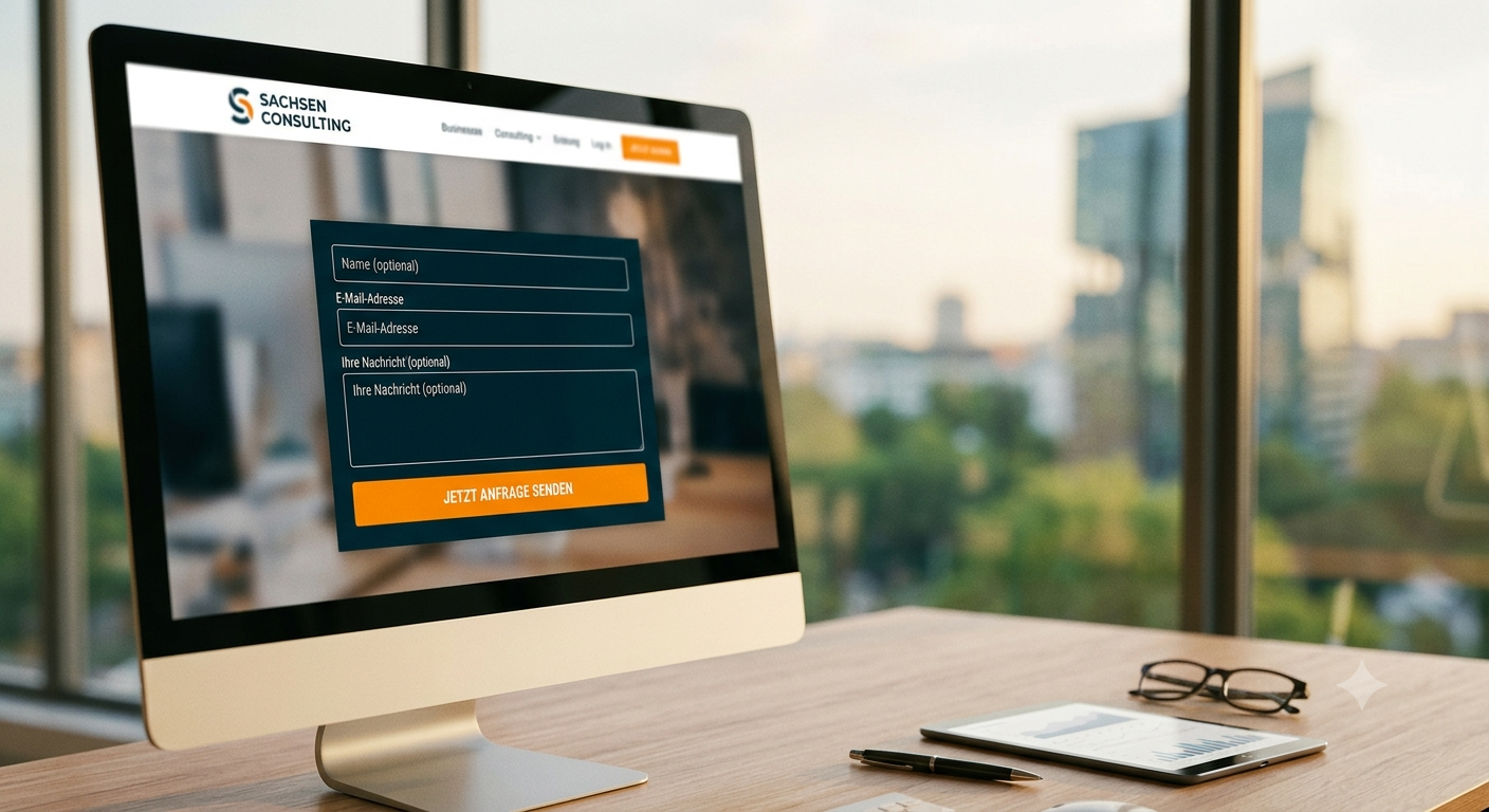 How to Optimize CTAs and Contact Forms for More Enquiries