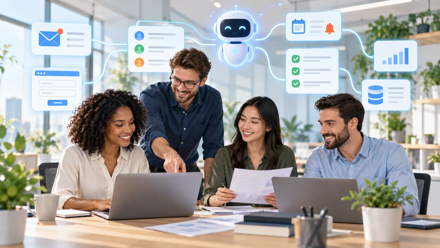 AI Automation for Small Businesses: What Is Actually Worth It?